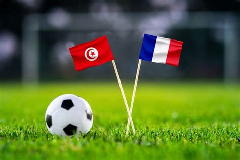 resultado do jogo da tunísia